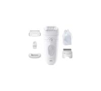Braun Silk-épil 5 5-041 28 pince(s) Blanc