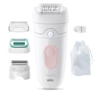 Braun Silk-épil 5 5-050 épilateur pour un rasage à sec ou sur peau humide 1 pcs