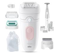 Braun Silk-épil 5 5-251 épilateur pour un rasage à sec ou sur peau humide 1 pcs