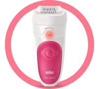 Braun Silk-epil 5-500 SensoSmart