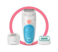 Braun Silk-Épil 5 Sensosmart 5/610 - Épilateur - Sans Fil