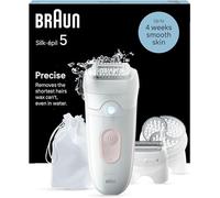Épilateur Braun Silk-Épil 5 5-060 - Sans Fil