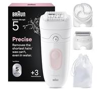 Braun Épilateur Silk-Épil 5 5-060 – Sans fil