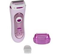 Braun Silk-épil 5 LS5100 Tondeuse Rose