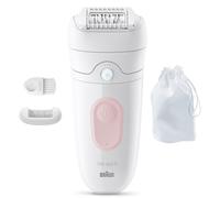 Braun Silk-épil 5 SE5-011 épilateur pour un rasage à sec ou sur peau humide 1 pcs