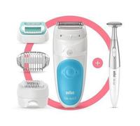 Braun Silk-épil 5 Ses 5-810