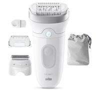 Braun Silk-épil 7 7-030 épilateur pour un rasage à sec ou sur peau humide 1 pcs