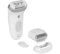 Epilateur électrique Braun Silk épil 7 SE 7-041 Blanc Blanc G