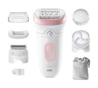 Braun Silk-épil 7 7-060, épilateur pour peaux sensibles