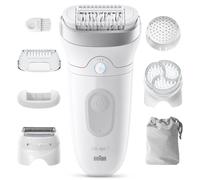 Braun Silk-épil 7 7-060 épilateur pour un rasage à sec ou sur peau humide 1 pcs
