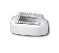 Braun Rouleaux Massants Blancs Silk Epil Xpressive Braun 81422735
