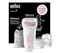 Braun Silk-épil 7 7-060 épilateur pour un rasage à sec ou sur peau humide 1 pcs