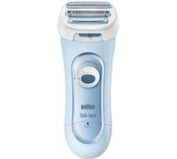 Braun Silk-épil 81653271 rasoir pour femme 3 tête(s) Tondeuse Bleu