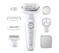 Braun Silk-Épil 9-061 40 Pince(S) Blanc Blanc