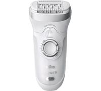Braun Silk-épil 9 9-865 40 pince(s) Blanc