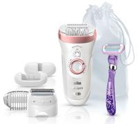 Braun Silk-épil 9-870 SensoSmartTM