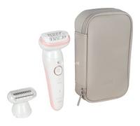 Braun Silk-épil 9 9-030 40 pince(s) Blanc