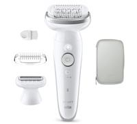 Epilateur électrique BRAUN Silk-épil SES 9-030