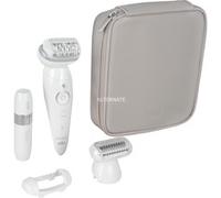 Épilateur Braun Silk-Épil 9 9-341 - Sans Fil