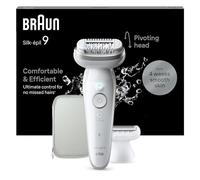 Rasoir Braun 9-041 Silk-épil 9 Épilateur