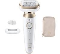 Braun silk·épil 9 flex - 9-011 3d - or N/A