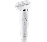 Braun Silk-épil 9 Flex 9-105 blanc Épilateur