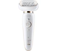 Braun Silk-épil 9 Flex SES 9005 blanc Épilateur