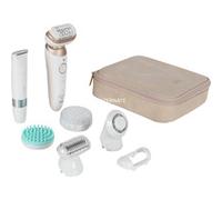 Braun Silk·épil 9 SkinSpa Flex 9-481 3D SensoSmart, Appareil à épiler