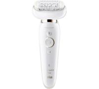 Braun Épilateur Silk-épil Flex SES 9003 3D Blanc