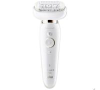 Braun Silk-épil Flex SES 9003 3D Epilateur blanc