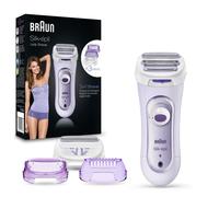 Braun LS 5560 Tondeuse Violet