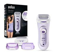 Braun LS 5560 Tondeuse Violet