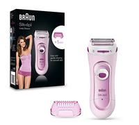Braun Silk-épil 5 LS5100 Tondeuse Rose