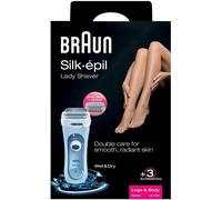 Braun Silk-épil rasoir féminin 5-160