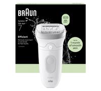 Braun SILK-épil SE7-011 Épilateur