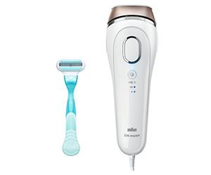 Braun Silk-Expert BD5001 Épilateur à lumière pulsée
