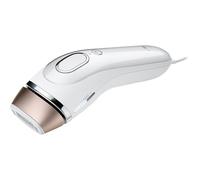 Braun Silk-Expert Ipl Bd 5001 - Système D\Épilation - Blanc/Or