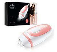 Braun Silk-expert Mini PL1000 Épilateur IPL Dernière Génération - Réduction Permanente des Poils Visible