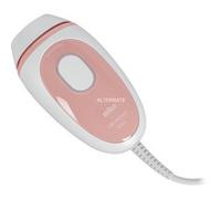 Braun Silk-expert Mini PL1000 IPL Lumière pulsée Rose, Blanc