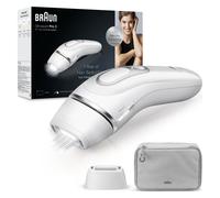 Braun Silk-expert Pro Silk expert Pro 3 PL3020 Lumière pulsée Argent, Blanc