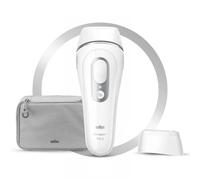 Braun Silk-expert Pro Silk expert Pro 3 PL3020 Lumière pulsée Argent, Blanc