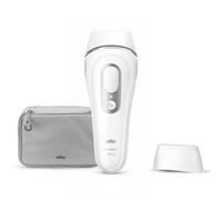 Braun Silk-expert Pro Silk expert Pro 3 PL3020 Lumière pulsée Argent, Blanc