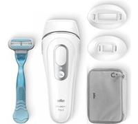 BRAUN SILK EXPERT PRO 3 PL3221 Blanc G