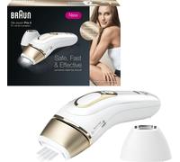 Braun Silk-expert Pro 5 PL5124 IPL blanc