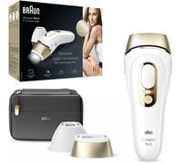 Epilateur lumière pulsée Braun PL5140 blanc G