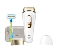 Braun Silk-expert Pro Silk expert Pro 5 PL5154 Lumière pulsée Or, Blanc