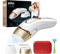 Braun Silk·ExPert Pro 5 Pl5262 Épilateur À Lumière Pulsée