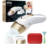 Braun Silk·ExPert Pro 5 Pl5262 Épilateur À Lumière Pulsée