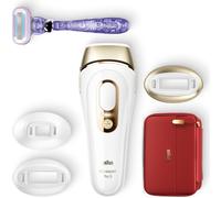 Braun Silk Expert Pro 5 PL5267 épilateur IPL corps, visage, bikini et aisselles 1 pcs