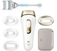 BRAUN SILK EXPERT PRO 5 PL5356 Blanc G